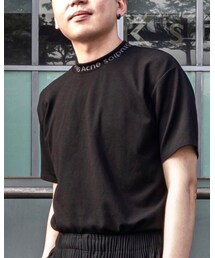 Acne Studios | Tシャツ/カットソー