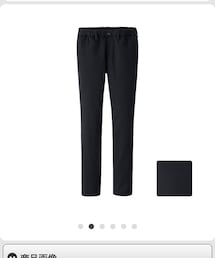 UNIQLO | レギンスパンツ(その他パンツ)
