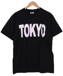 スピンズ | TOKYO Tシャツ(Tシャツ/カットソー)