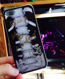 吉本興業 | KITAMI×NAKAJIMA 〜復活〜
北見骨折 iPhonecase(その他)