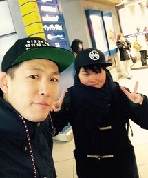 ネルソンズ 青山久志さん | その他