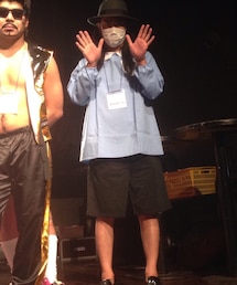 パンサー 菅さん | その他