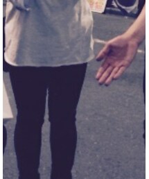 UNIQLO | チノパンツ