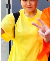 頂き物 | Tシャツ/カットソー