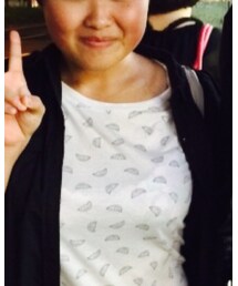 ZARA | Tシャツ/カットソー
