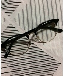 TITTY&CO. | メガネ