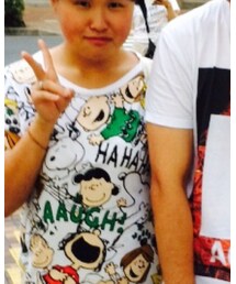 USJ | Tシャツ/カットソー