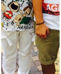 ZARA | サロペット/オーバーオール