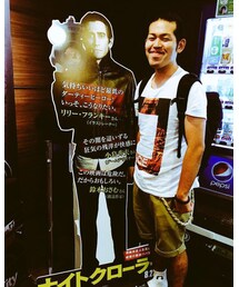 イタリアンカサマツ | 師匠。(その他)