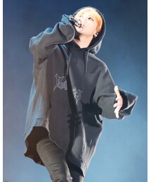 VETEMENTS | パーカー