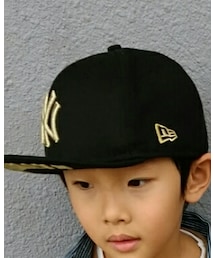 NEW ERA | キャップ