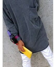Right-on | Tシャツ/カットソー
