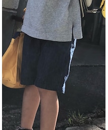 UNIQLO | デニムパンツ