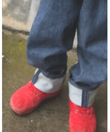 VANS | スニーカー