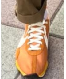 NIKE | スニーカー