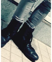 FOREVER 21 | ブーツ