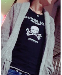 RUDE GALLERY | Tシャツ/カットソー