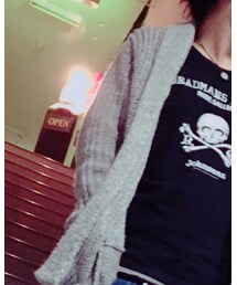 SEVENDAYS=SUNDAY | その他アウター