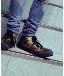 CONVERSE | スニーカー