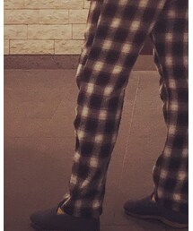 WILD THINGS | その他パンツ