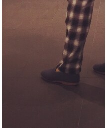 INDUSTRY OF ALL NATIONS | その他シューズ