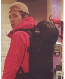 HAGLOFS | バックパック/リュック