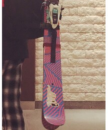 LINE ski | スポーツグッズ