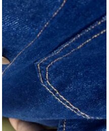 H&M | デニムジャケット