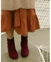 H&M | ブーツ