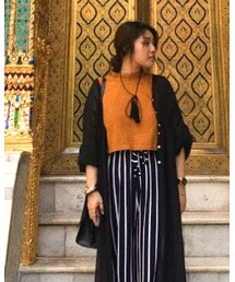 Handmade | カーディガン/ボレロ