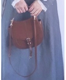 ZARA | ショルダーバッグ