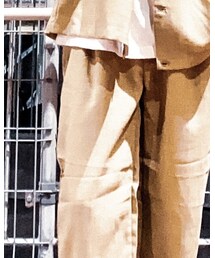 Right-on | パンツ