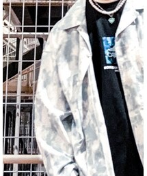 Right-on | シャツ/ブラウス