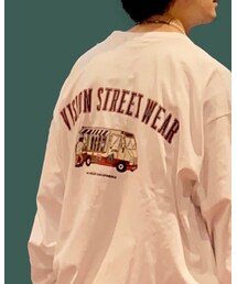 VISION STREET WEAR | Tシャツ/カットソー