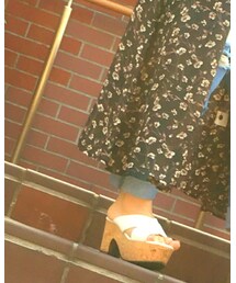 PAGEBOY | ジャケット/アウター