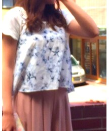 PAGEBOY | トップス