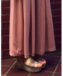 PAGEBOY | サンダル