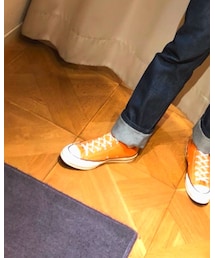 CONVERSE | スニーカー