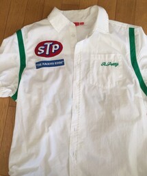 PUMA | 半袖シャツ(シャツ/ブラウス)