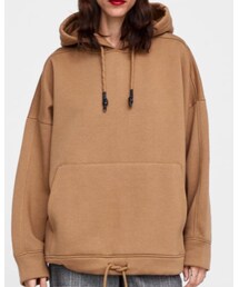ZARA | パーカー