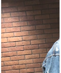 ZARA | デニムジャケット