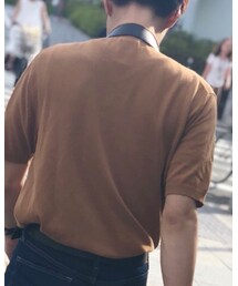 UNIQLO | ポロシャツ