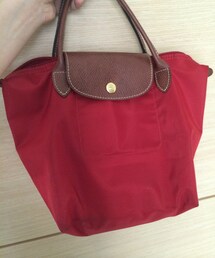 LONGCHAMP | クラッチバッグ