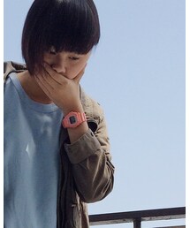 BABY-G | アナログ腕時計