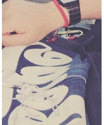 A BATHING APE | デニムパンツ