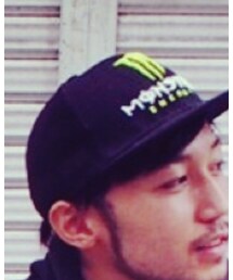 MONSTER | キャップ