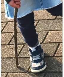 ZARA KIDS | レギンス/スパッツ