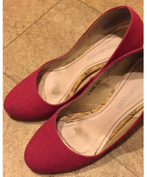 pinyacoco | パンプス