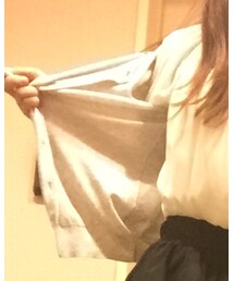 GU | カーディガン/ボレロ