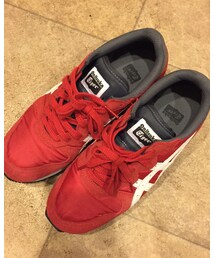 Onitsuka Tiger | アウトレットで購入♡(スニーカー)